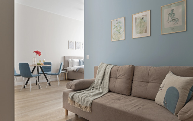 Akcent Flat