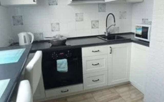 Квартира уютная у автовокзала