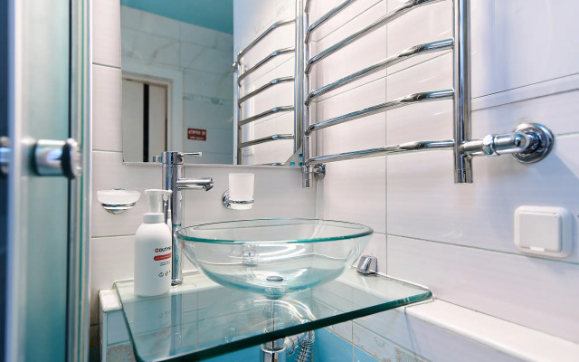 Апартаменты в Боровлянах бюджетный вариант для экономных гостей Минска