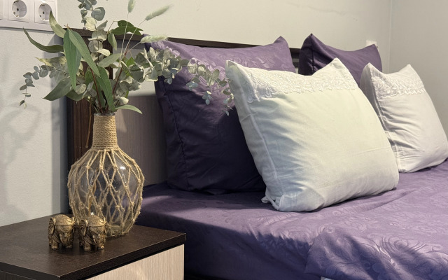 Частный дом Дом у реки