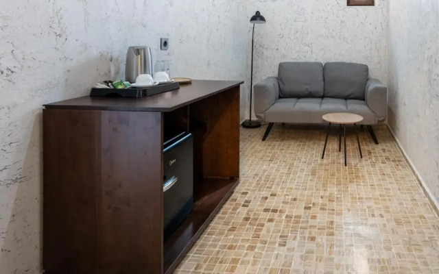 Hotel Kazma Boutique Hotel
