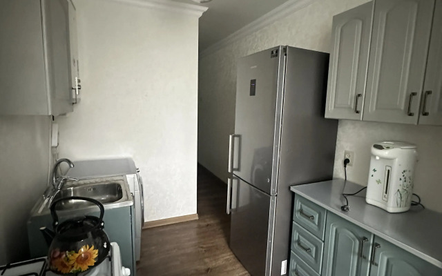 Квартира Grey Cat