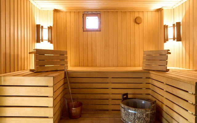 Dobry Private house