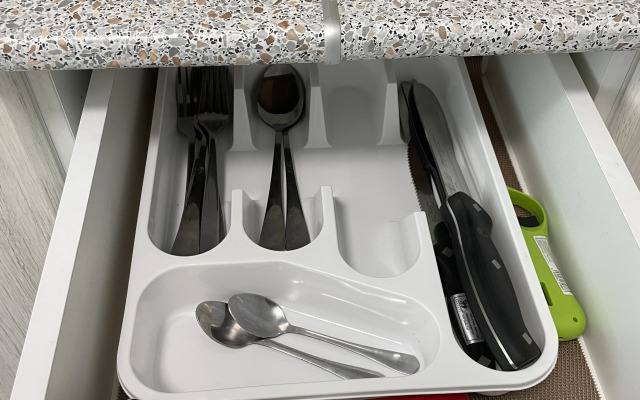 Квартира Радость