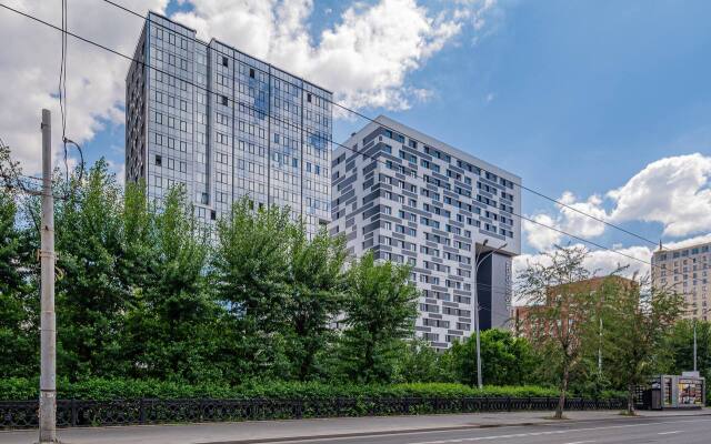 Апартаменты Ural.Aparts