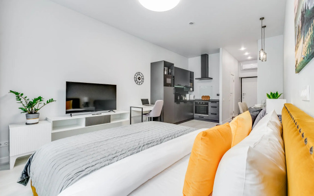 Live In Apart Apartments
