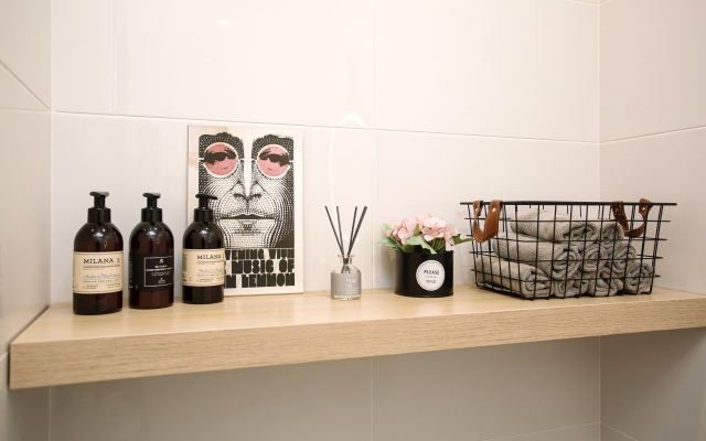 Volzhskie Penaty Guest house