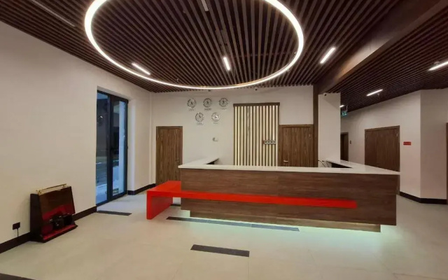 Ramada Encore by Wyndham Bukhara