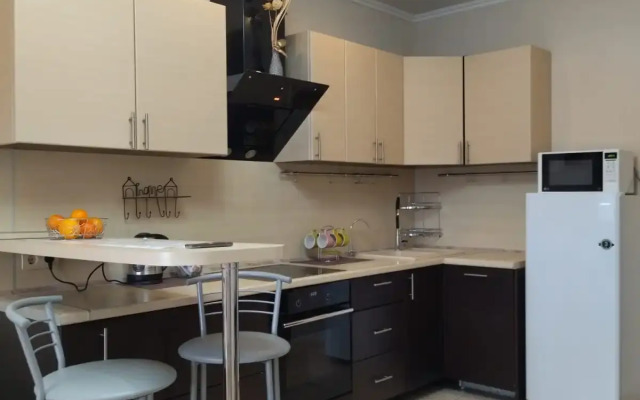 Апартаменты 2-х комнатная квартира на Университетской 29