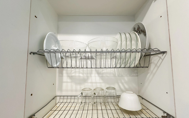 Apartamenty vozle metro Petrovskiy park Flat