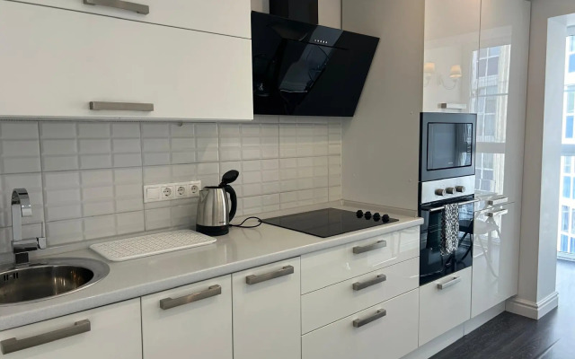 Квартира Мамаев Курган