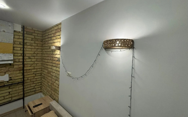 Apartamenty na Zamkovoj