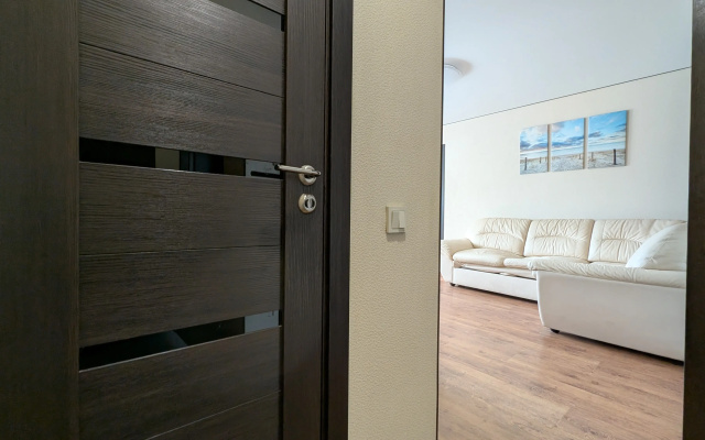 Apartamenty Kominterna Lux
