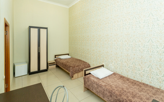 Отель «Амран»