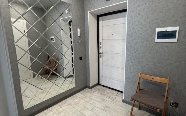 Odnokomnatnaya Kvartira Zelenogradsk Flat
