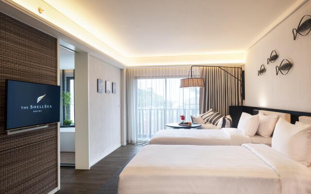 The ShellSea Hotel