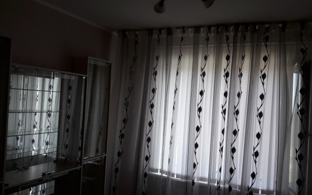 Квартира на Саратовском шоссе 91