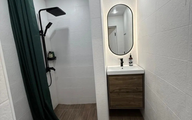 Апартаменты Студия