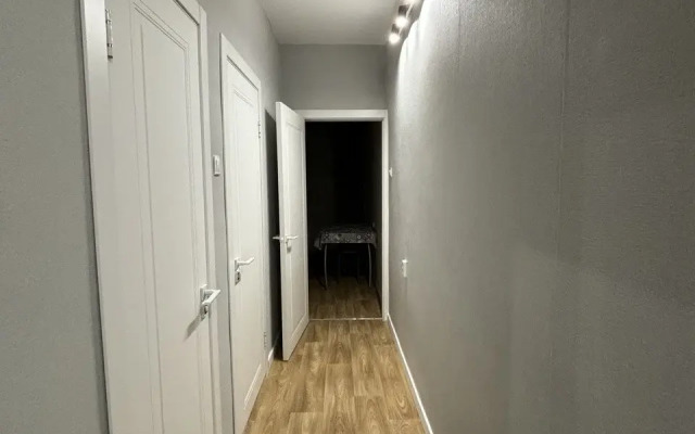 Chetyre Sezona Apartments