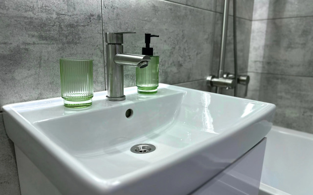 Квартира Студия Эрида