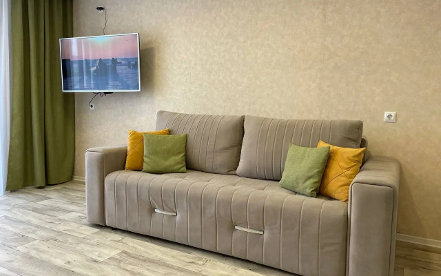 Na Ul. Kalinina 99 Flat