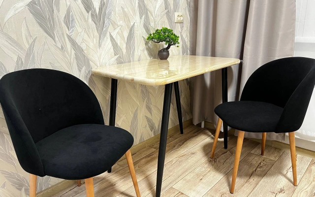 Апартаменты Студия на Клюева