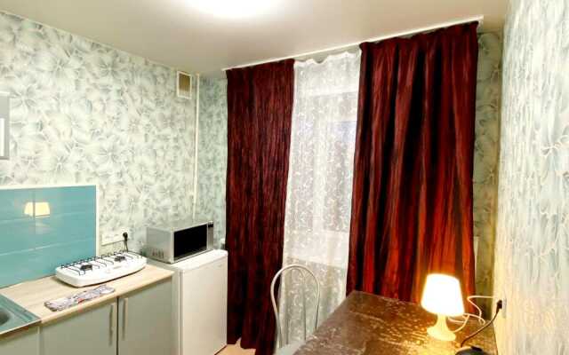 Апартаменты на Краснодарской 33