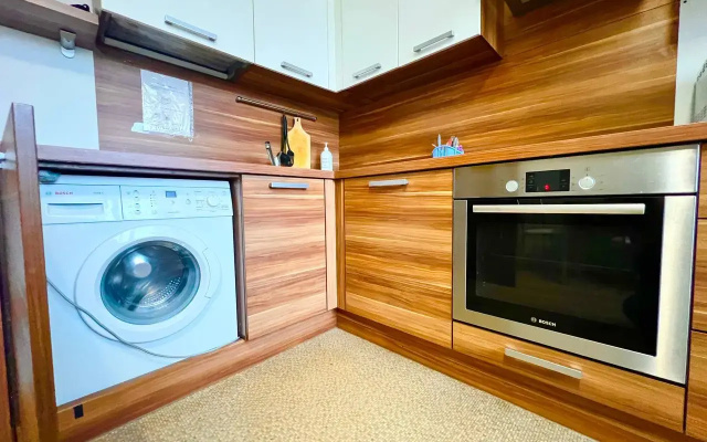 APARTAMENTY 1KV PRIBOJ MAGELLAN Har'kovskaa 27