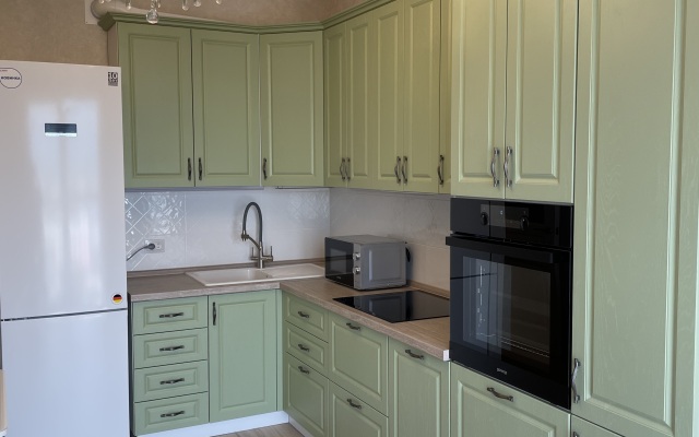 Квартира Сити парк