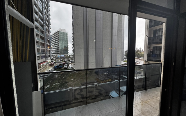 Квартира New boulevard Prime Stay