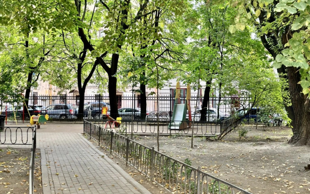 Kvartira Lomonosov Big Standard