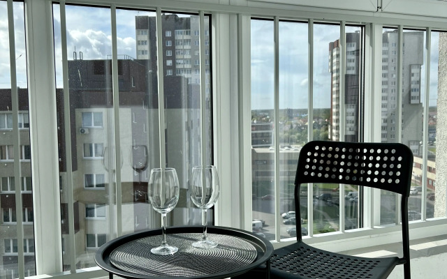 Abramov Eliza Apartments