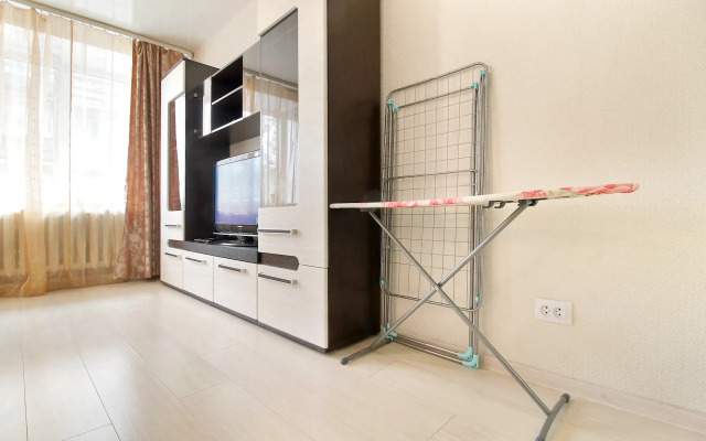 Квартира Луна