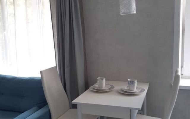 Na Pushkinskom Prospekte 4b Flat