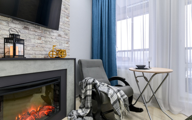 Апартаменты Артлайн