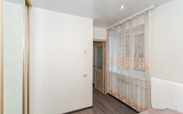 Квартира на Кирова 12