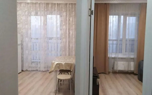 Квартира на Николая Ершова 66В 322