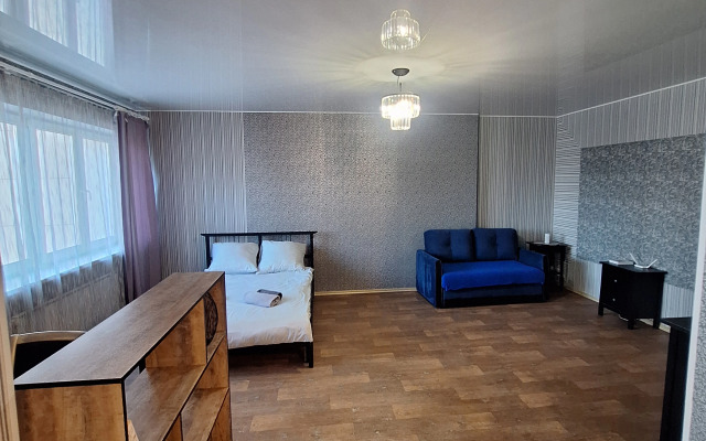 Квартира Юмашева, 13