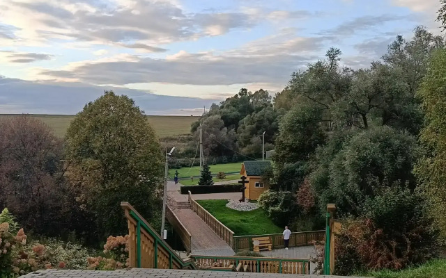 Частный дом в Дивеево у источника