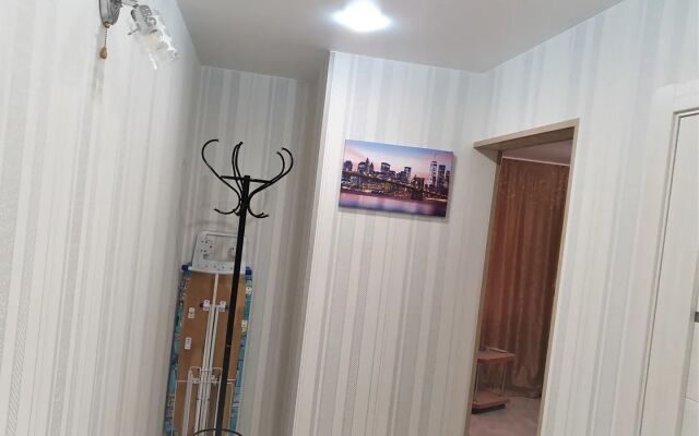 Квартира с Видом на Город на улице Дзержинского, 96