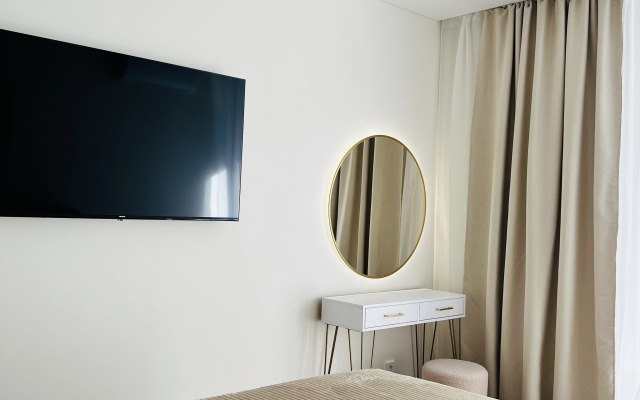 Апартаменты VIP апартаменты Олимп