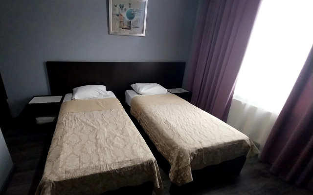 Randevu Hotel