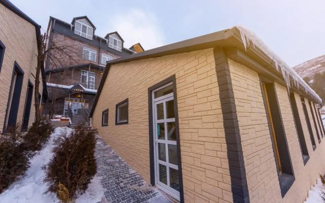 Guest house Popock Tsaghkadzor