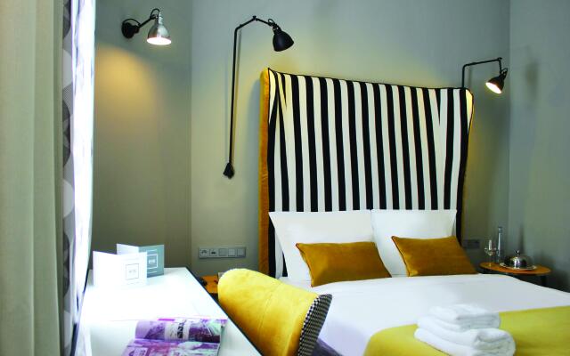 H15 Boutique Hotel, Warsaw, a Member of Design Hotels