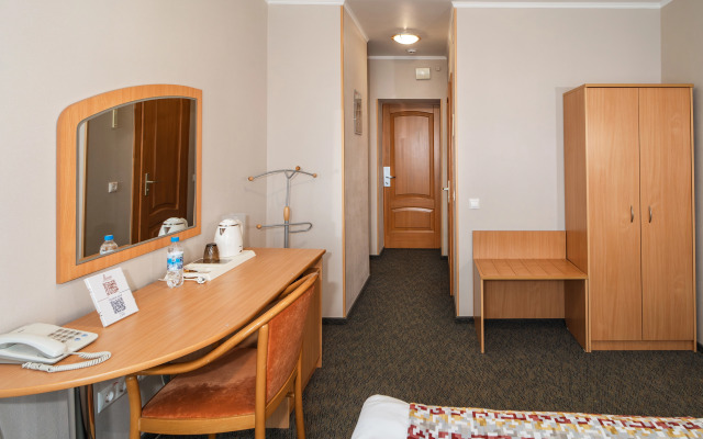 Mayak Hotel korpus Om