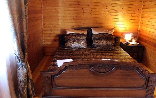 Mandarin Guest House