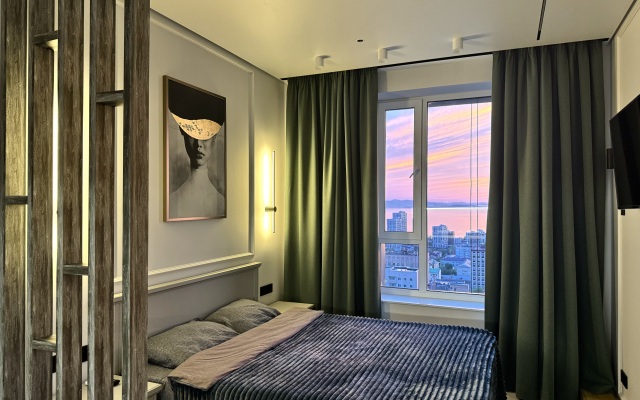 Apartamenty Central Place Apartment 1