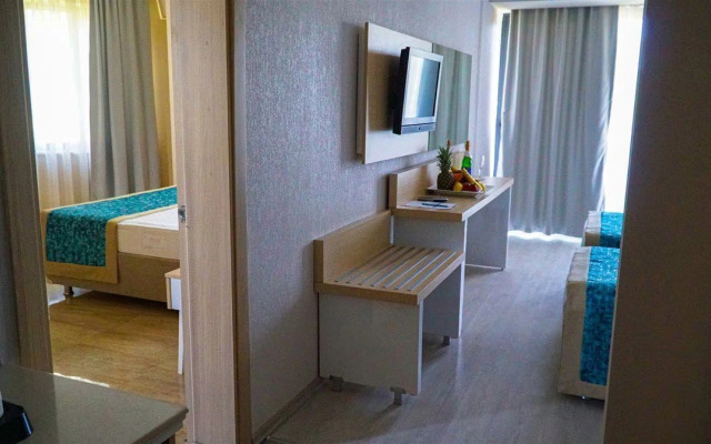 Festival Nature Hotel