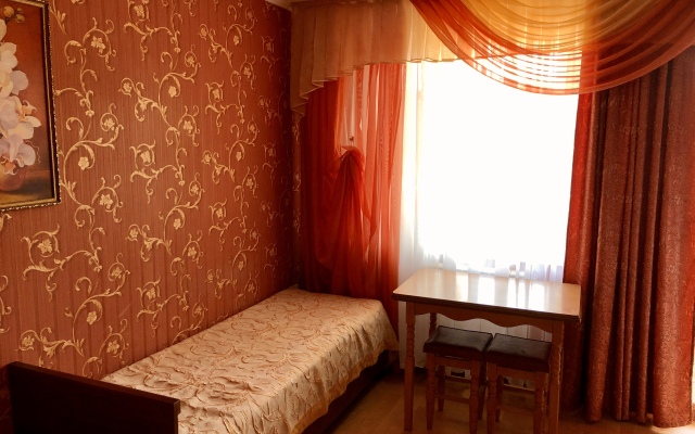 U Olgi Guest House