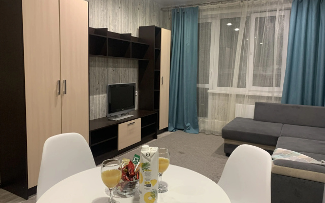 Апартаменты Космос в Центре